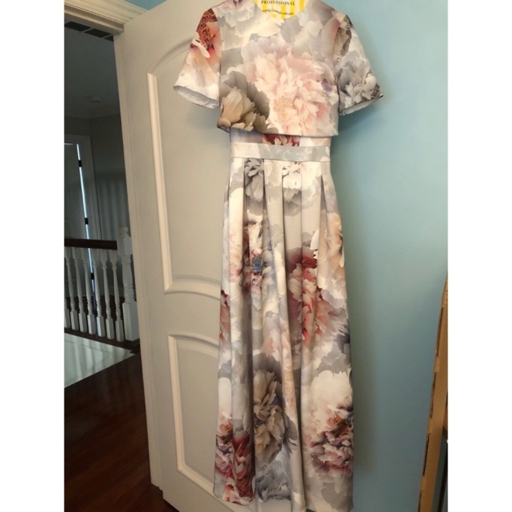 ASOS Gown